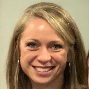 Meet your Posher, Tricia